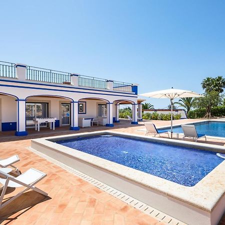 Shantivillas Malhao Azinhal e Amendoeira エクステリア 写真