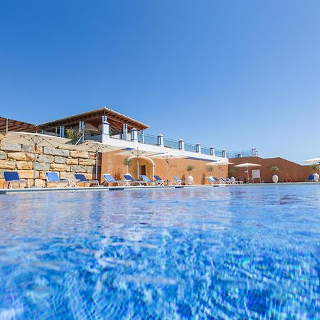 Shantivillas Malhao Azinhal e Amendoeira エクステリア 写真