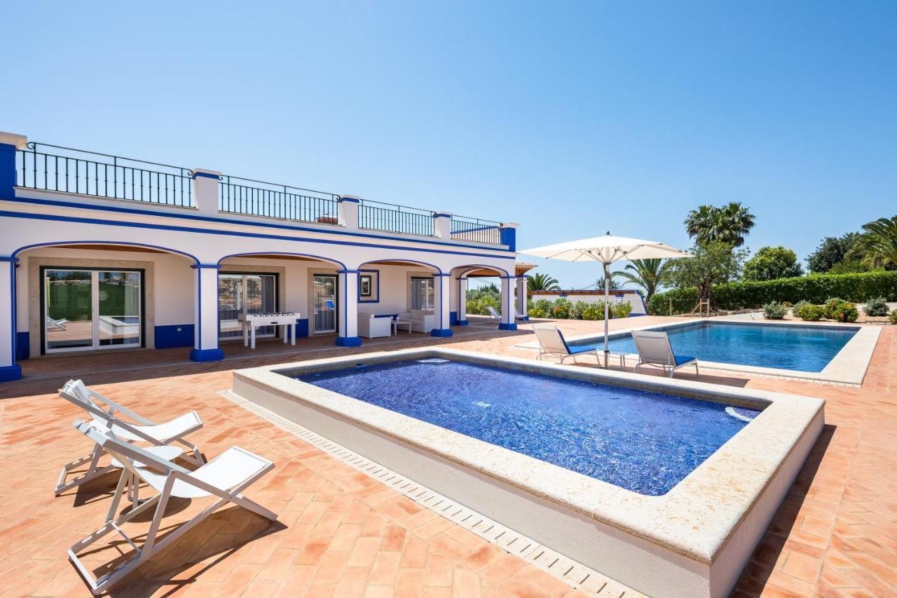Shantivillas Malhao Azinhal e Amendoeira エクステリア 写真
