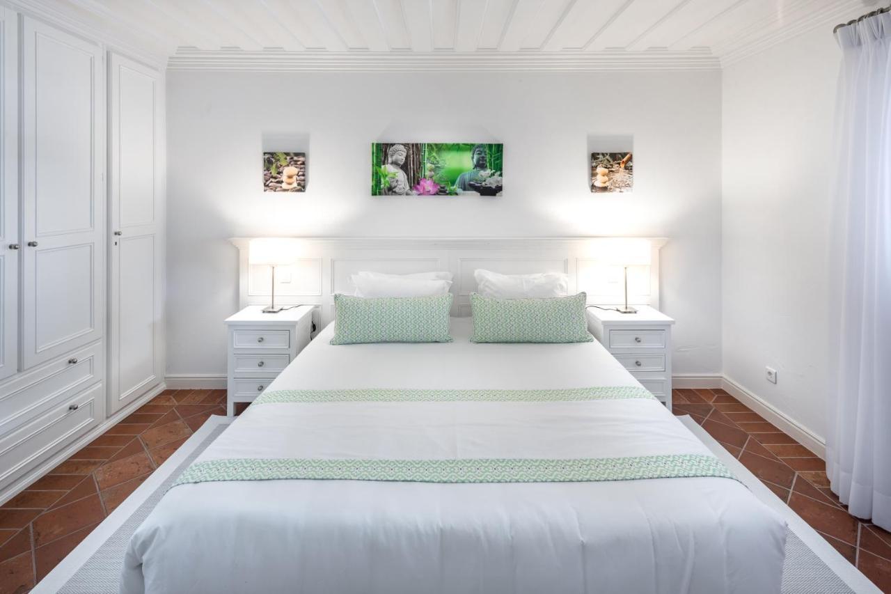 Shantivillas Malhao Azinhal e Amendoeira エクステリア 写真