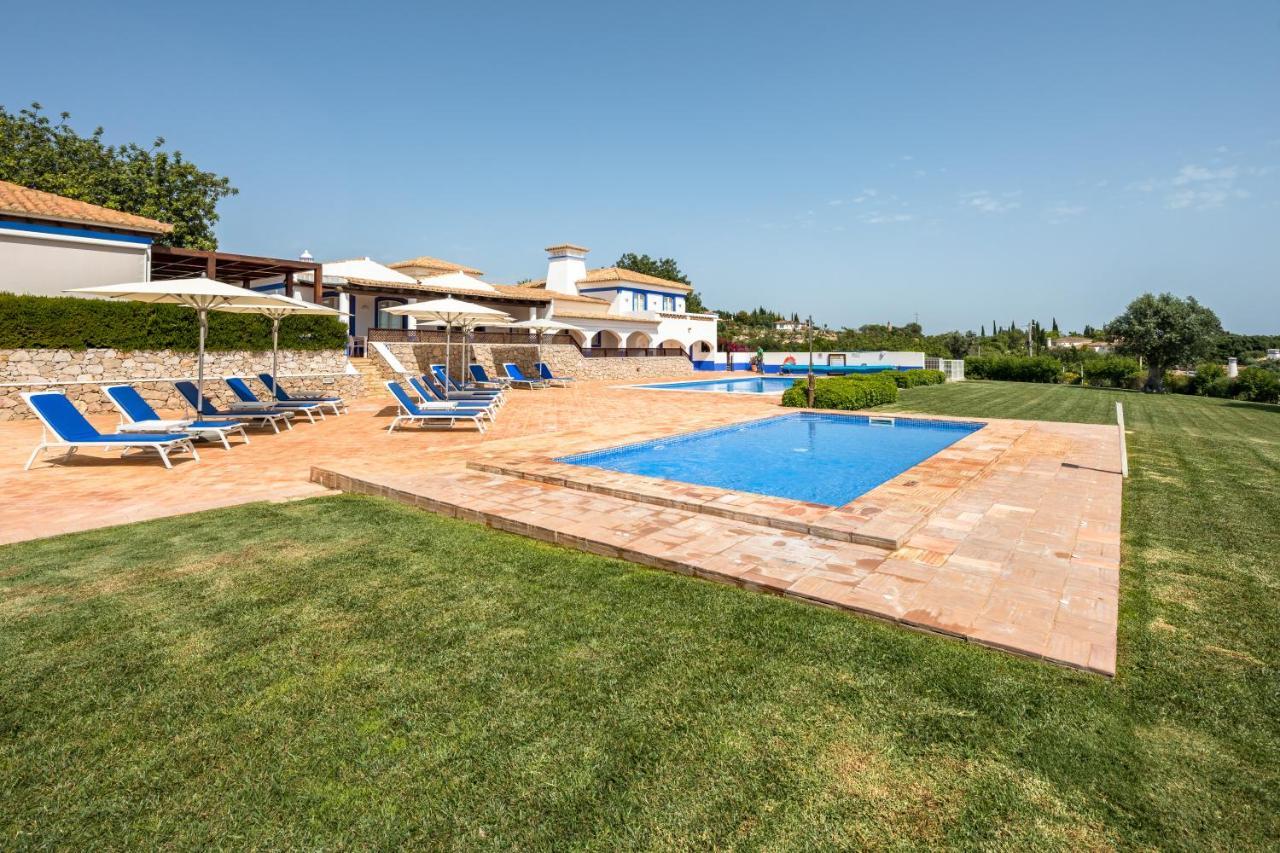 Shantivillas Malhao Azinhal e Amendoeira エクステリア 写真