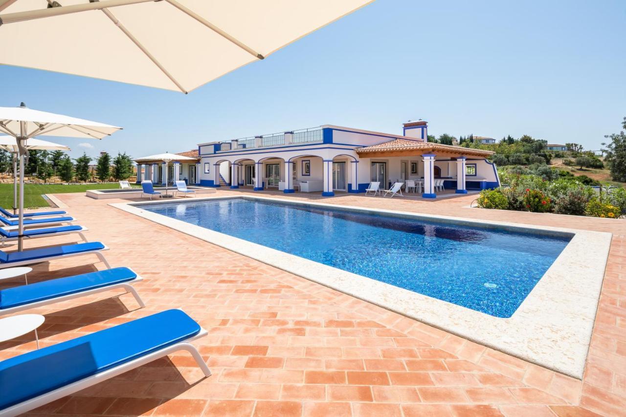 Shantivillas Malhao Azinhal e Amendoeira エクステリア 写真
