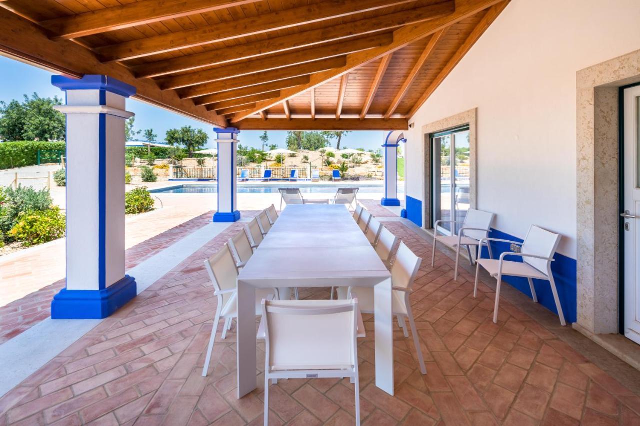 Shantivillas Malhao Azinhal e Amendoeira エクステリア 写真
