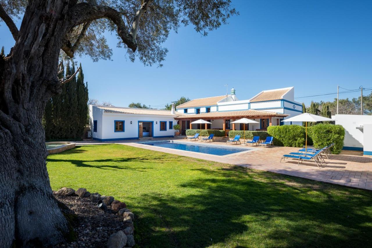 Shantivillas Malhao Azinhal e Amendoeira エクステリア 写真
