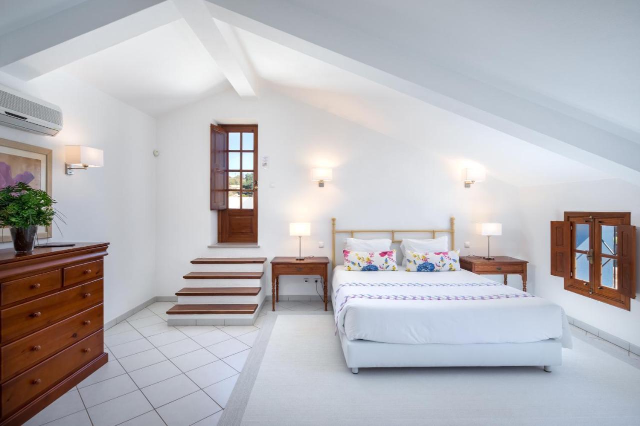 Shantivillas Malhao Azinhal e Amendoeira エクステリア 写真