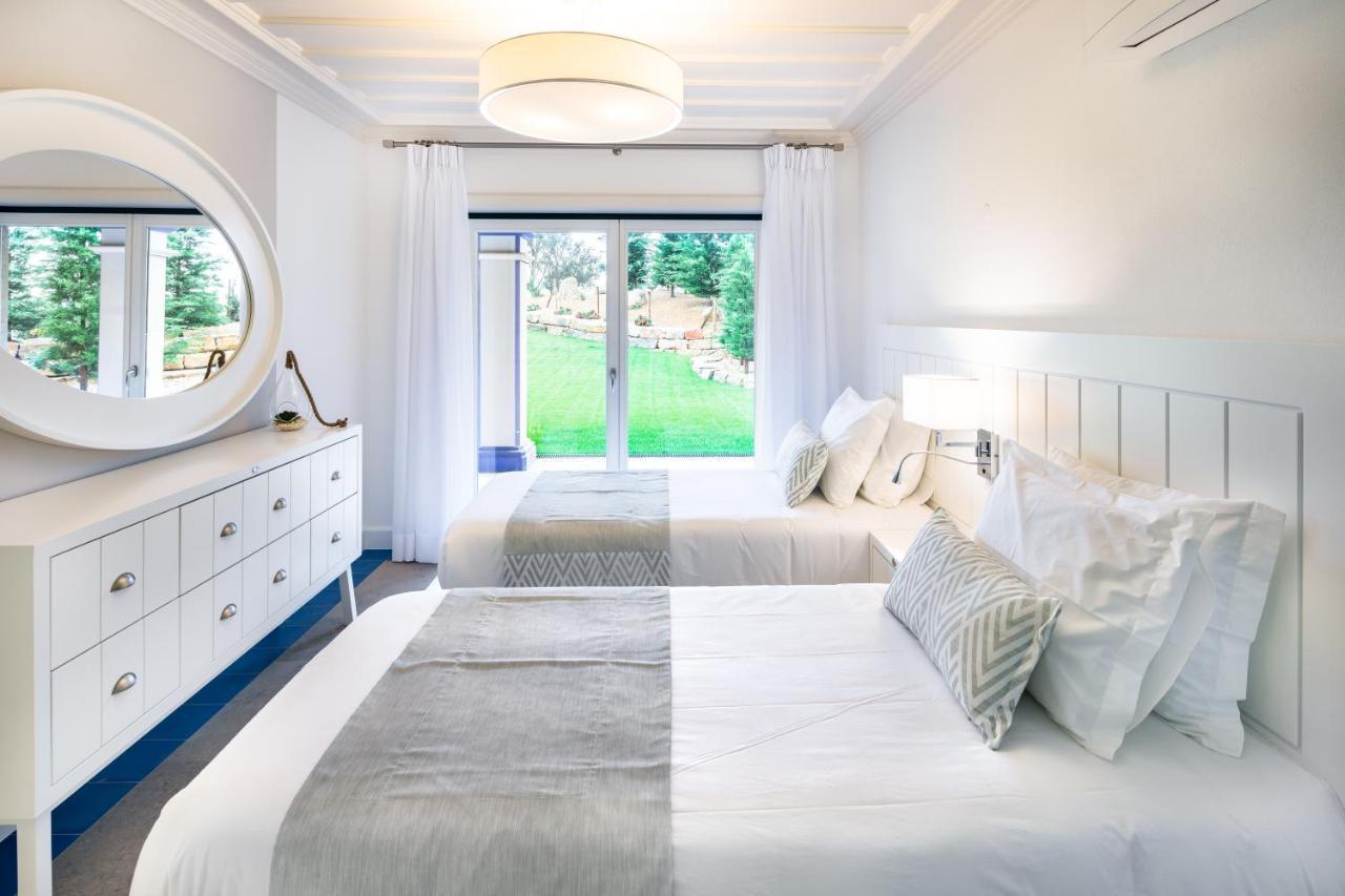 Shantivillas Malhao Azinhal e Amendoeira エクステリア 写真