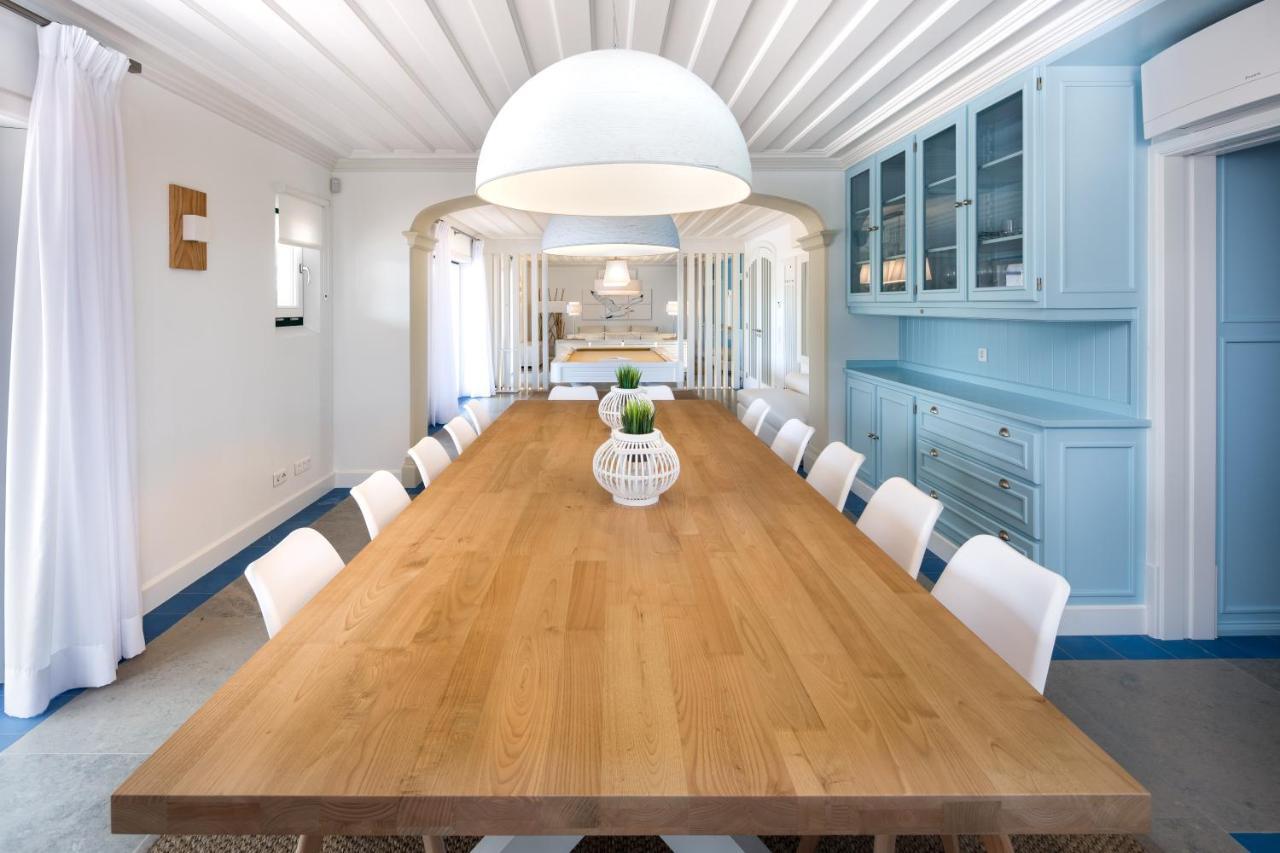 Shantivillas Malhao Azinhal e Amendoeira エクステリア 写真