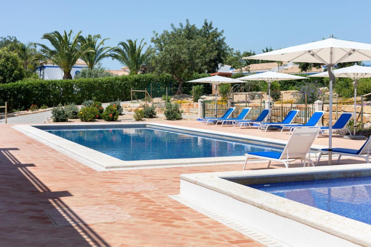 Shantivillas Malhao Azinhal e Amendoeira エクステリア 写真