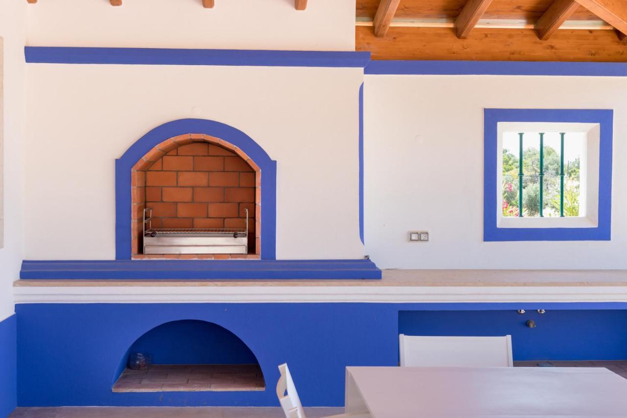 Shantivillas Malhao Azinhal e Amendoeira エクステリア 写真