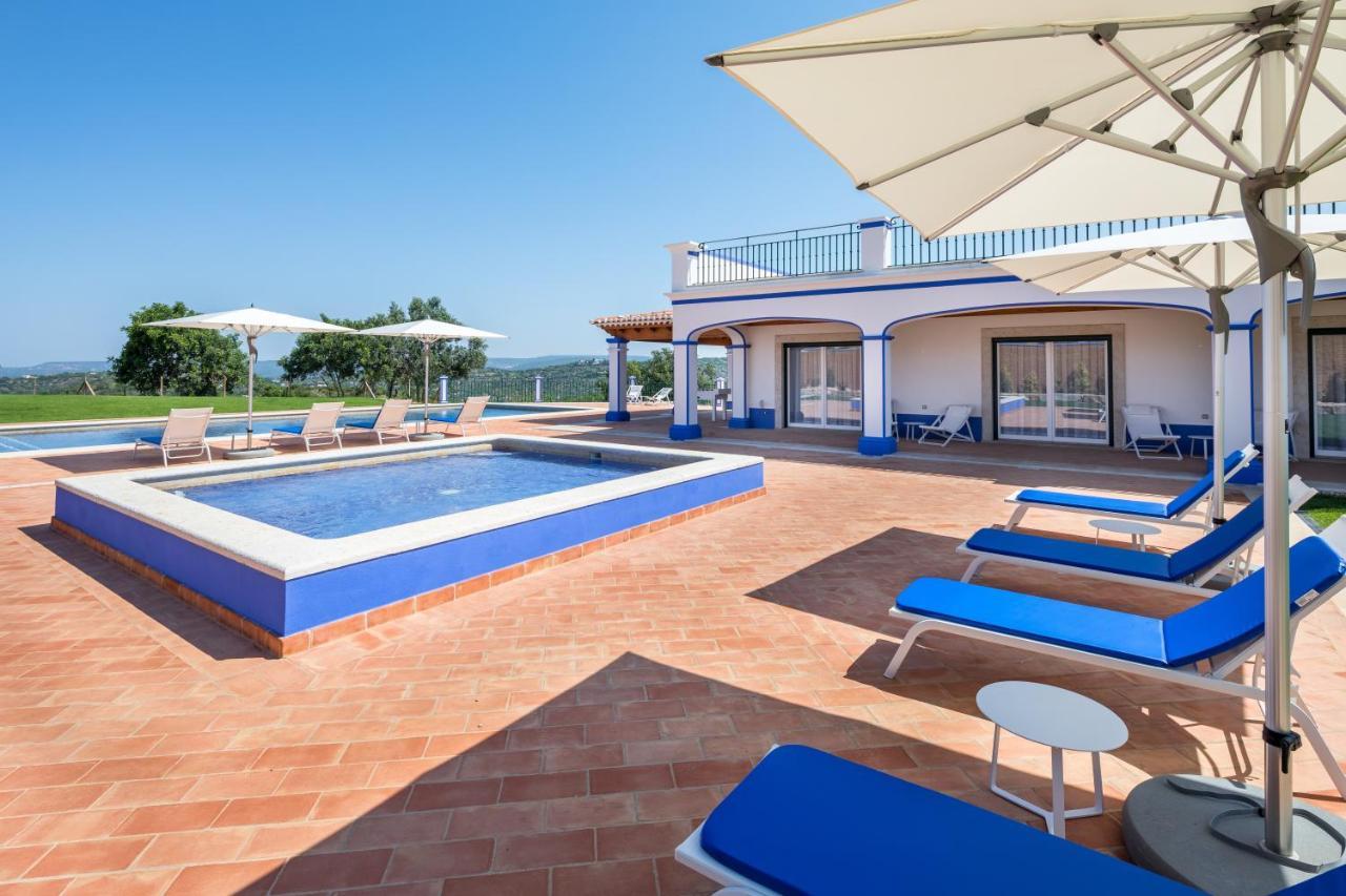 Shantivillas Malhao Azinhal e Amendoeira エクステリア 写真