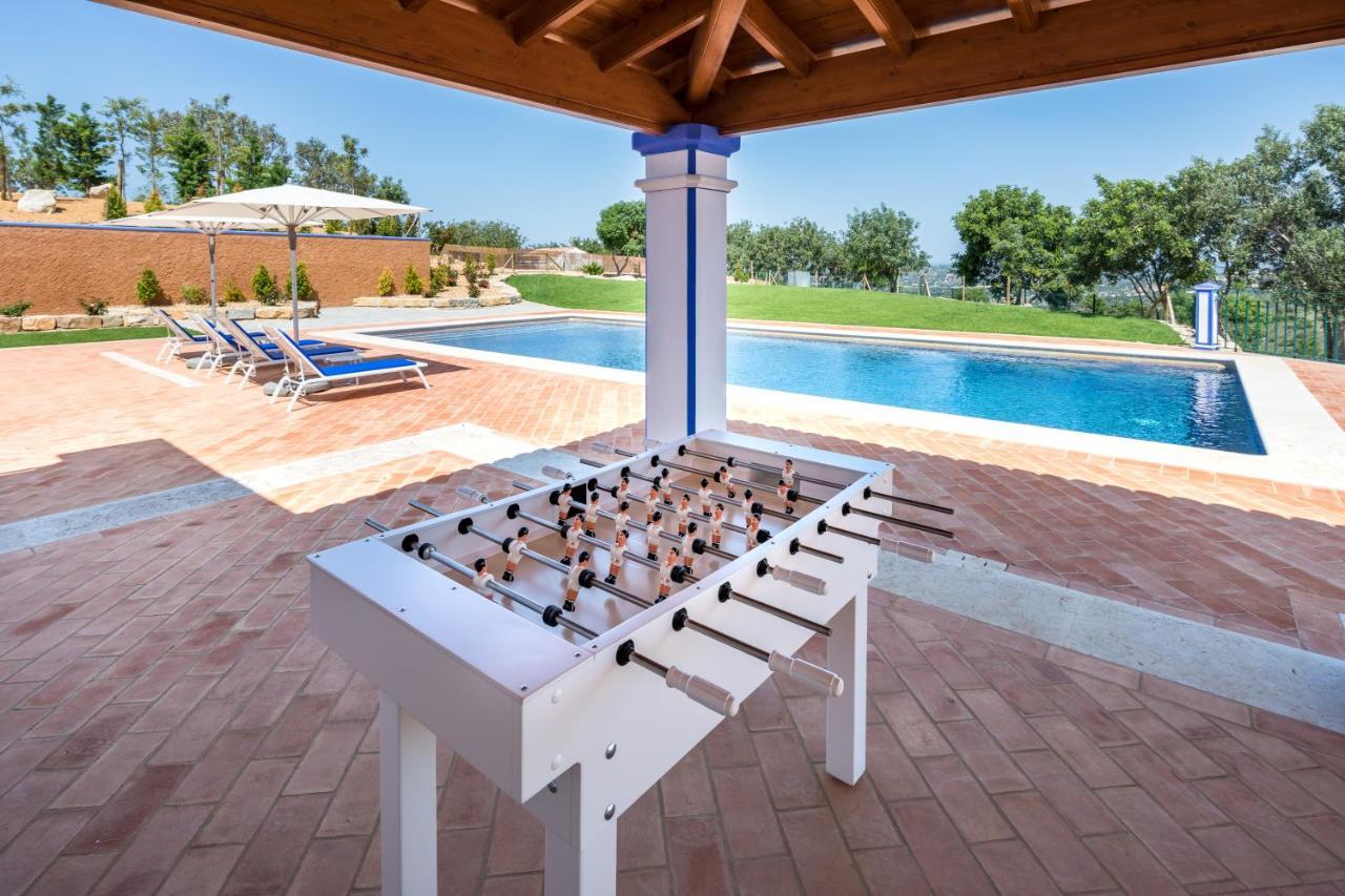 Shantivillas Malhao Azinhal e Amendoeira エクステリア 写真