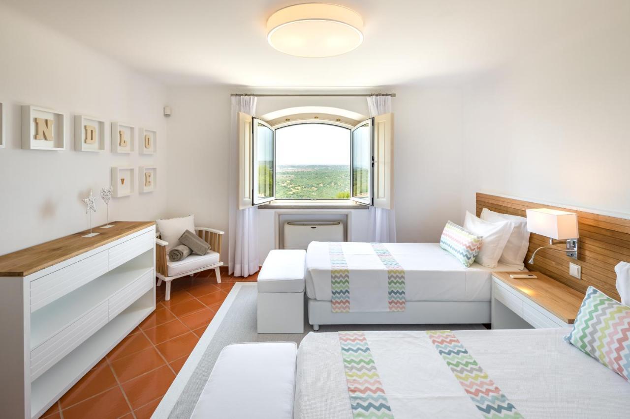 Shantivillas Malhao Azinhal e Amendoeira エクステリア 写真