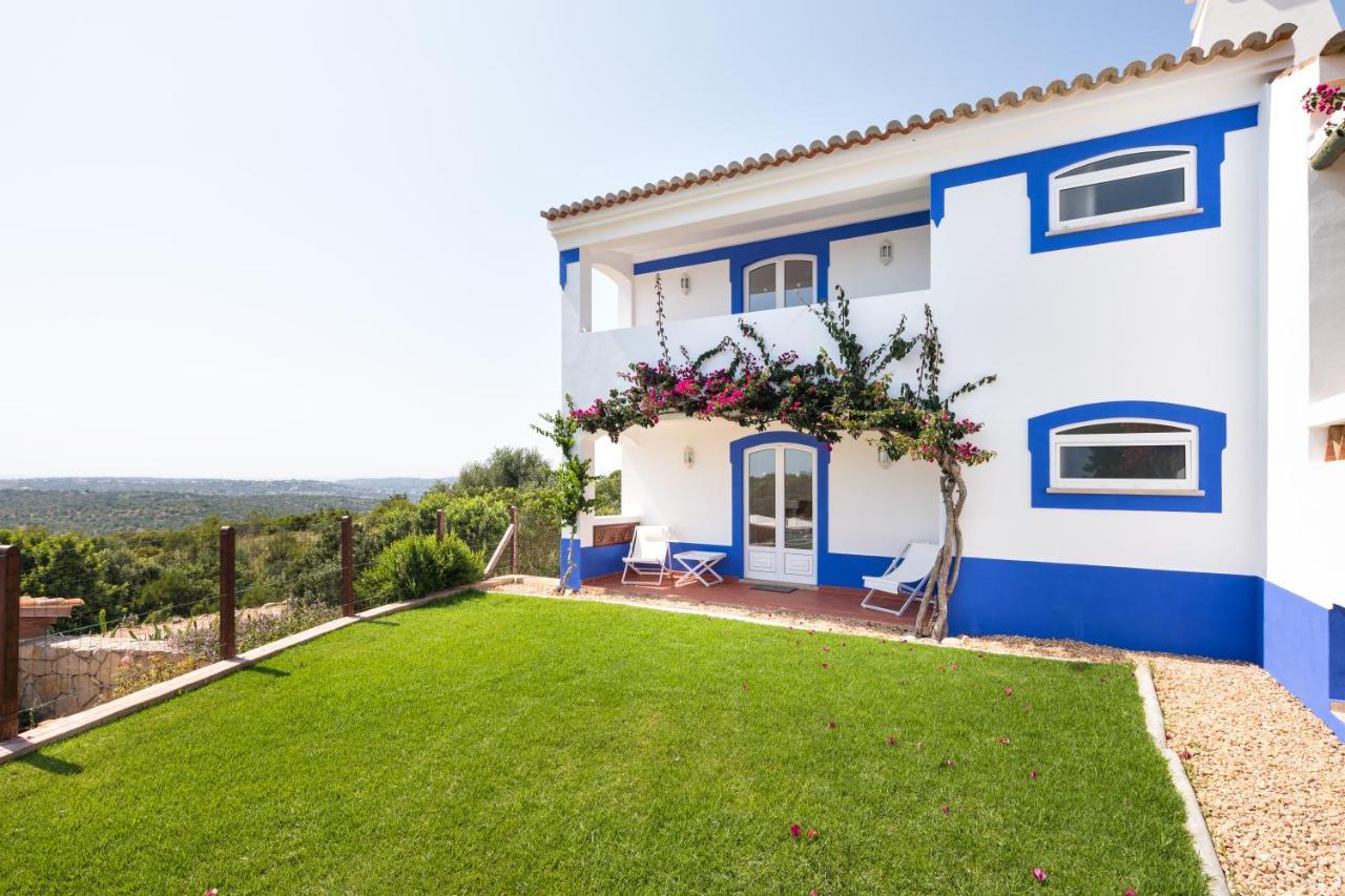 Shantivillas Malhao Azinhal e Amendoeira エクステリア 写真
