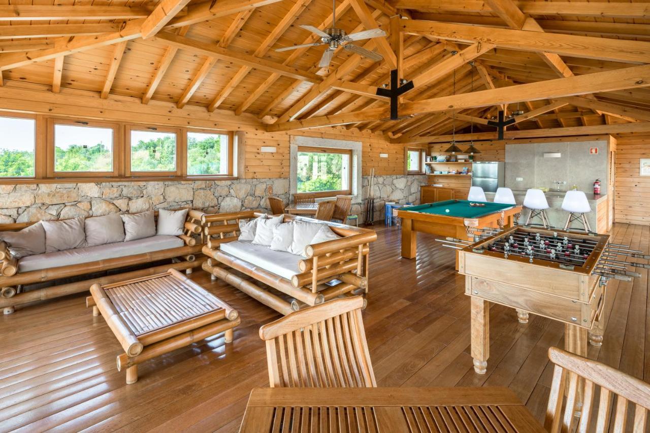 Shantivillas Malhao Azinhal e Amendoeira エクステリア 写真