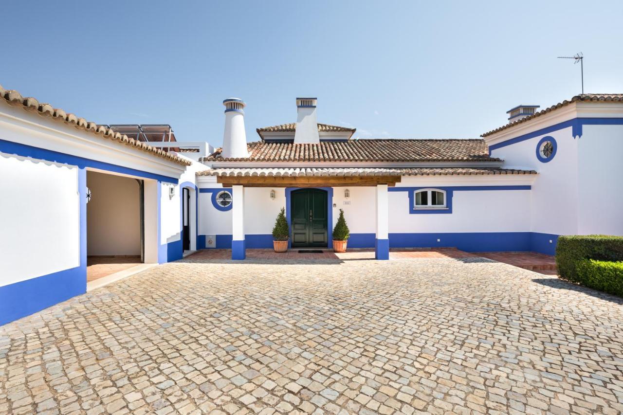 Shantivillas Malhao Azinhal e Amendoeira エクステリア 写真