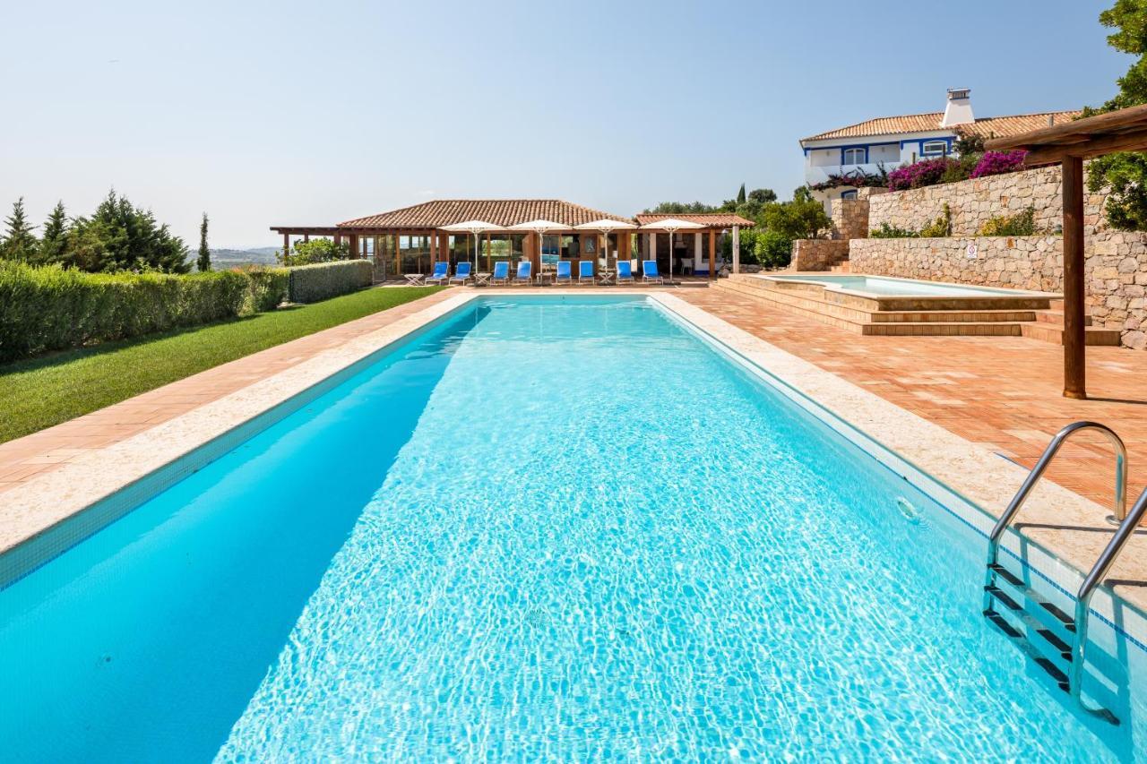 Shantivillas Malhao Azinhal e Amendoeira エクステリア 写真