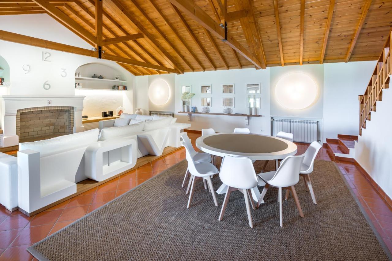 Shantivillas Malhao Azinhal e Amendoeira エクステリア 写真