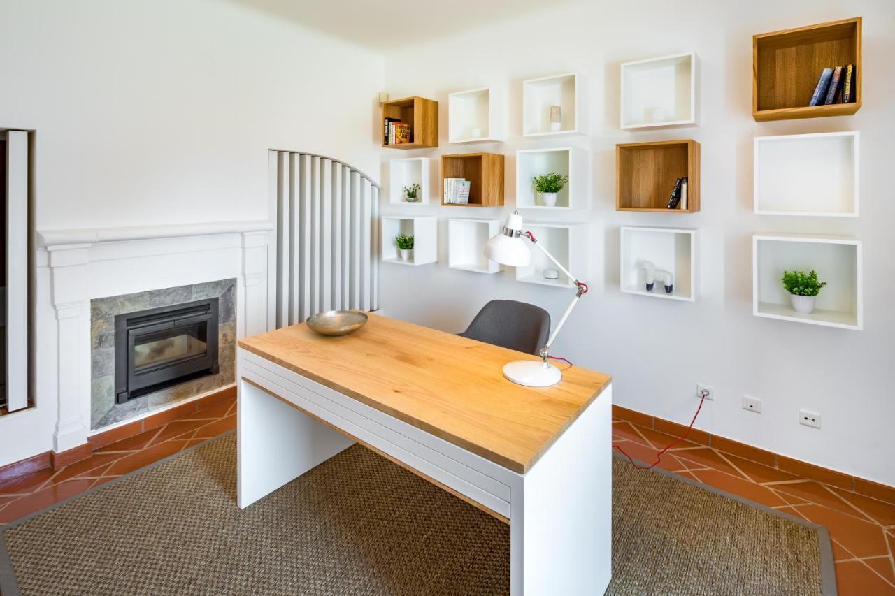 Shantivillas Malhao Azinhal e Amendoeira エクステリア 写真