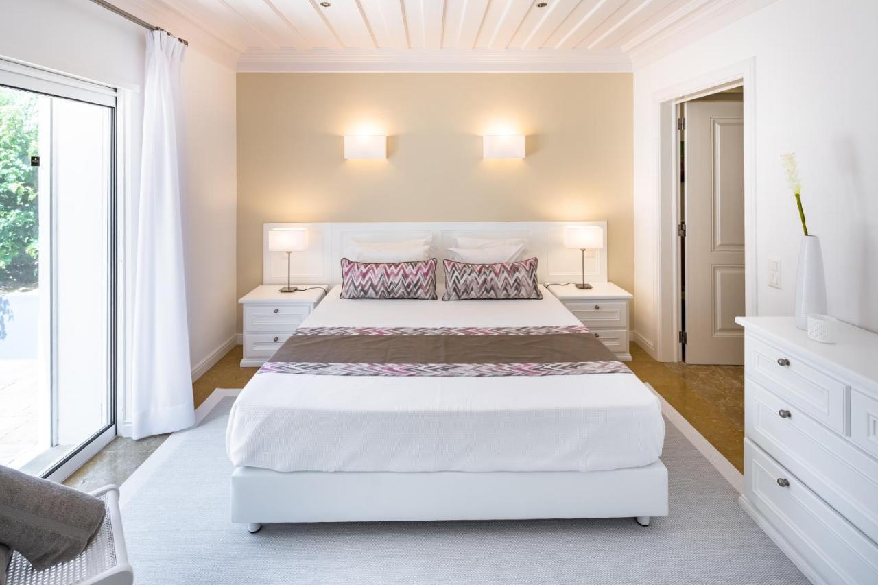 Shantivillas Malhao Azinhal e Amendoeira エクステリア 写真