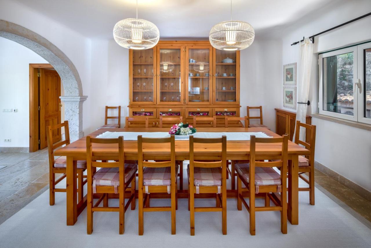 Shantivillas Malhao Azinhal e Amendoeira エクステリア 写真