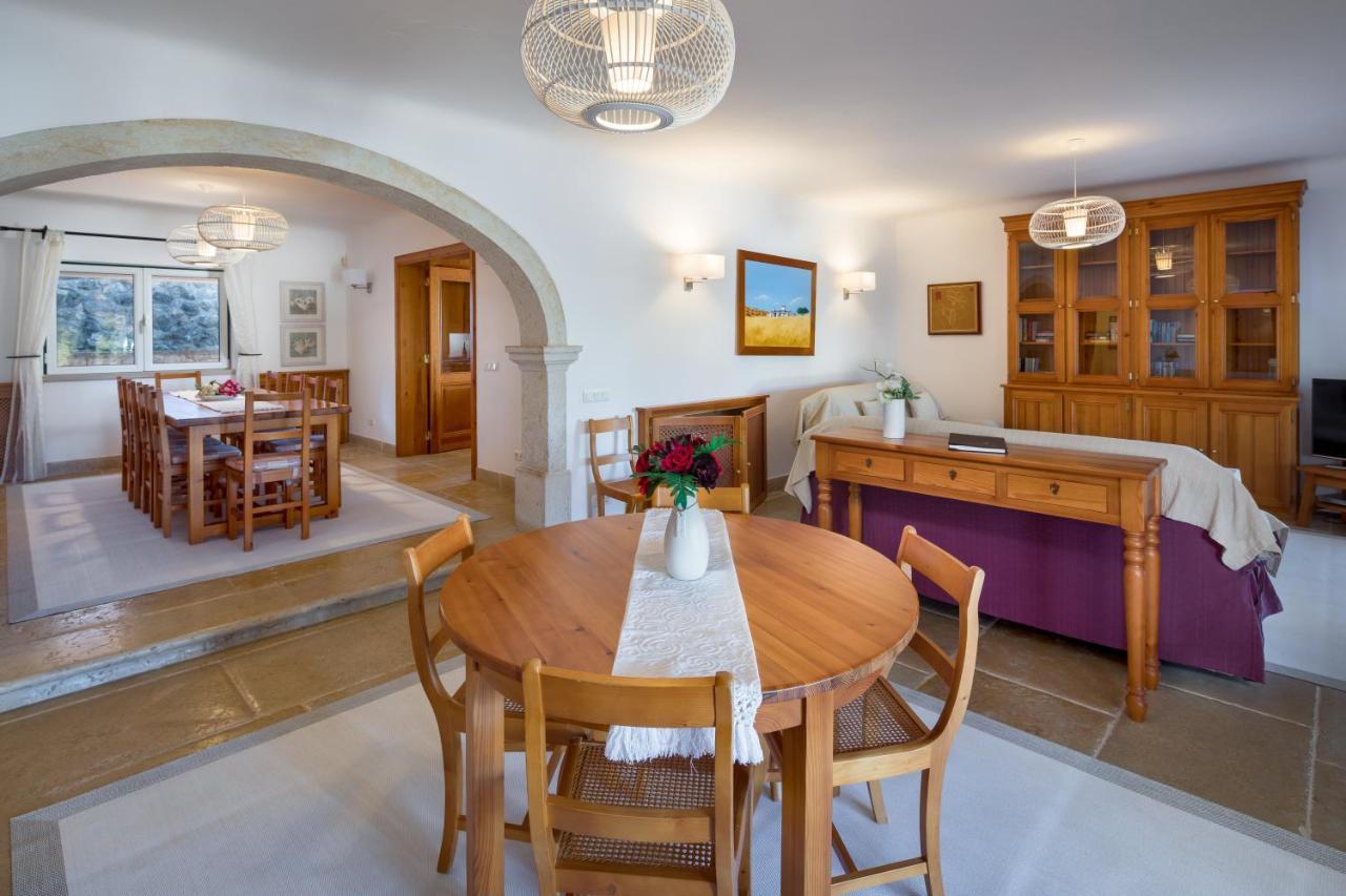 Shantivillas Malhao Azinhal e Amendoeira エクステリア 写真
