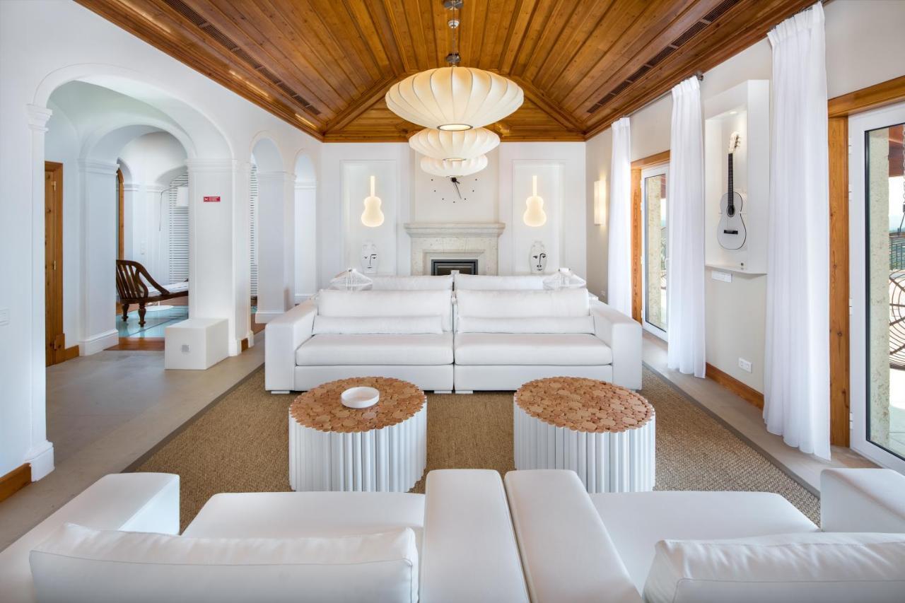 Shantivillas Malhao Azinhal e Amendoeira エクステリア 写真