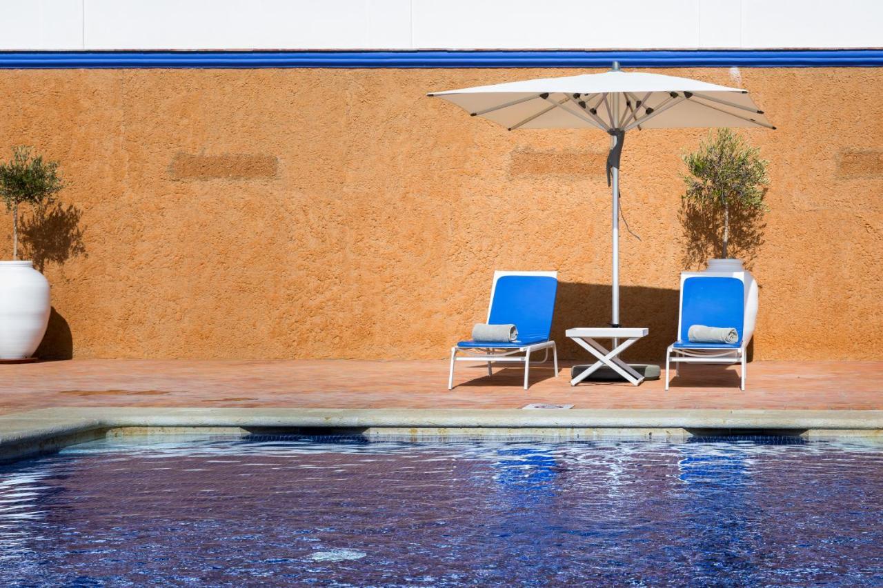 Shantivillas Malhao Azinhal e Amendoeira エクステリア 写真