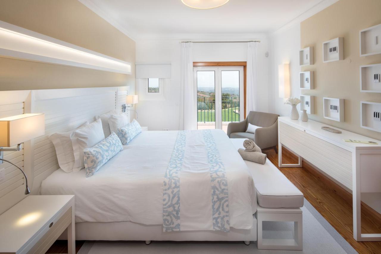 Shantivillas Malhao Azinhal e Amendoeira エクステリア 写真