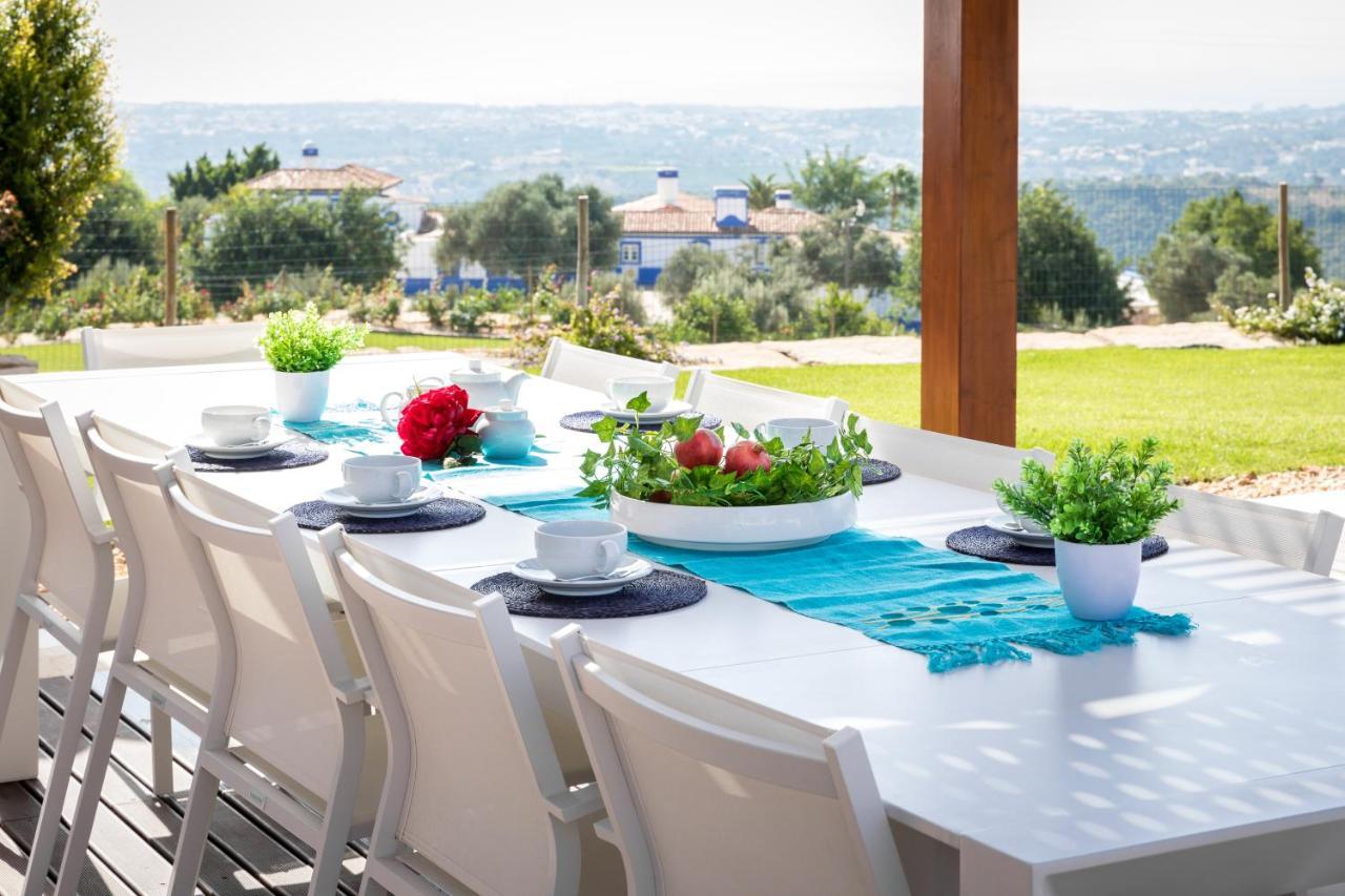 Shantivillas Malhao Azinhal e Amendoeira エクステリア 写真