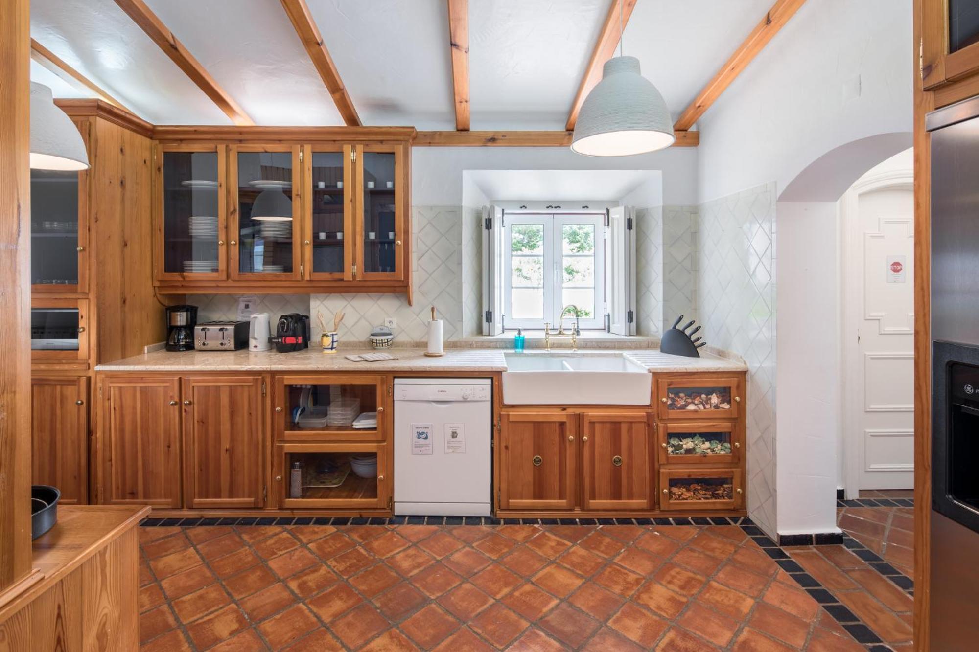 Shantivillas Malhao Azinhal e Amendoeira エクステリア 写真