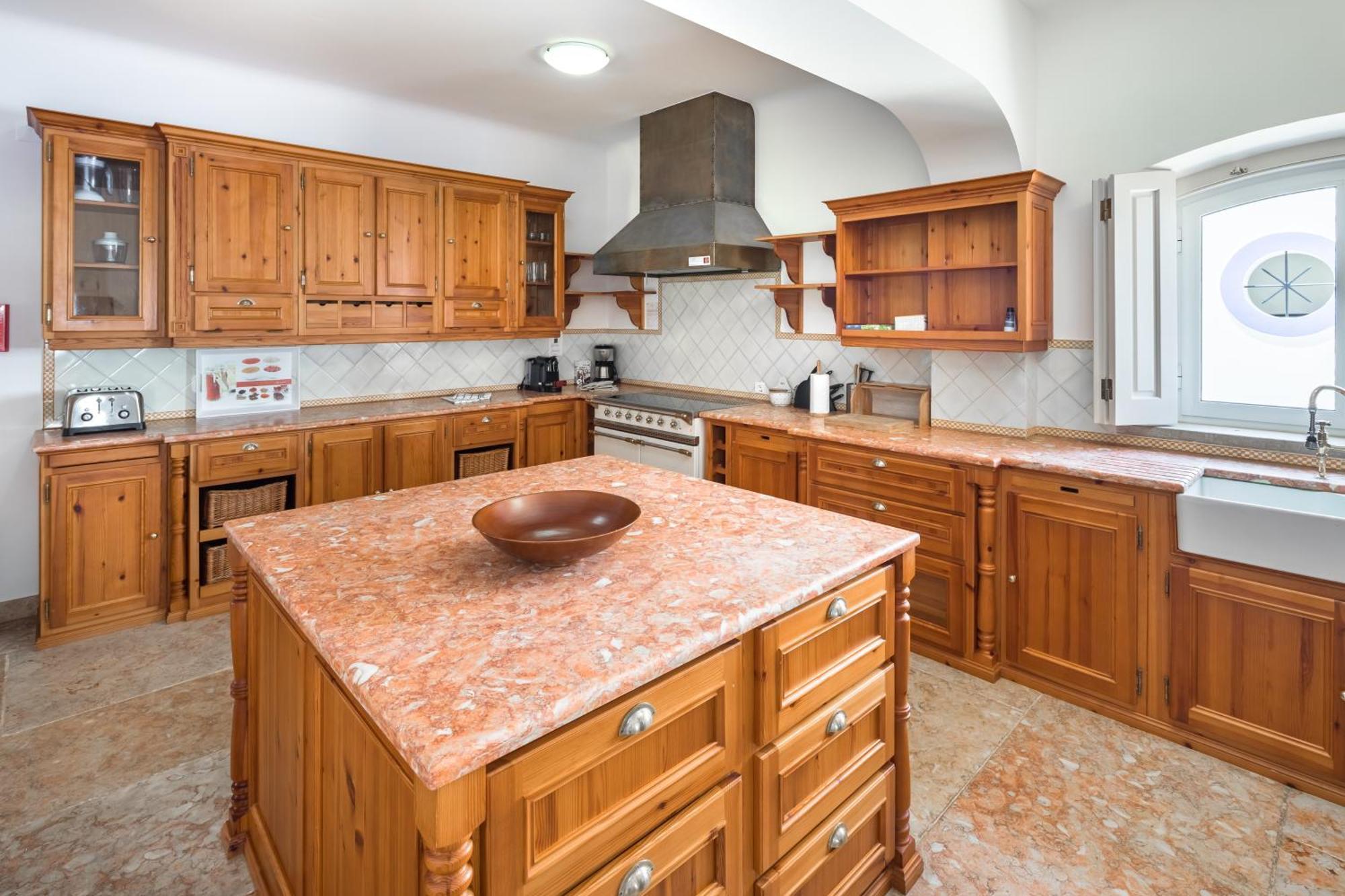 Shantivillas Malhao Azinhal e Amendoeira エクステリア 写真