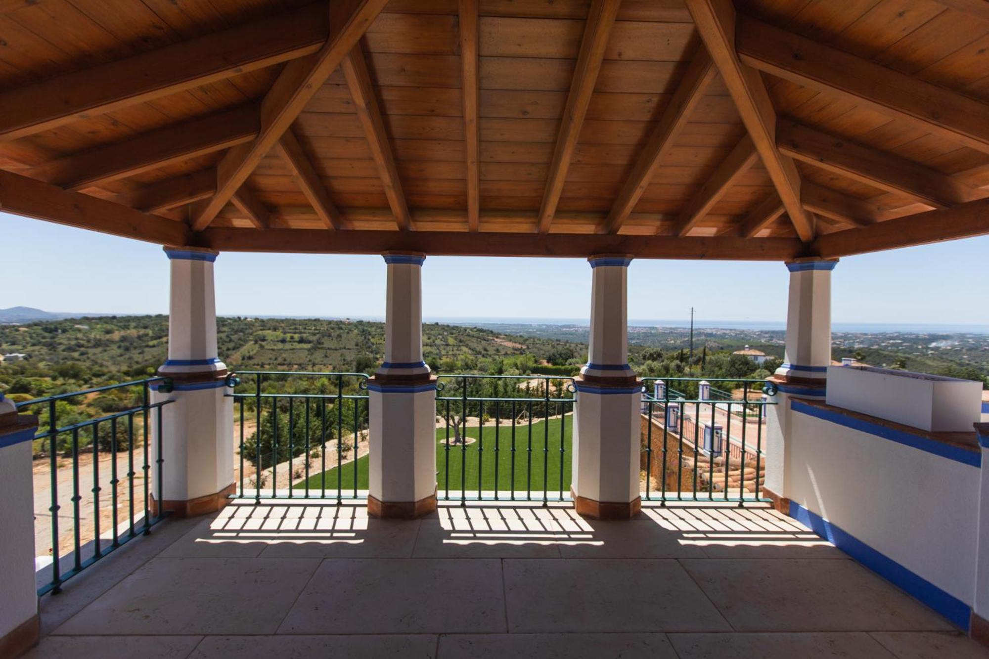 Shantivillas Malhao Azinhal e Amendoeira エクステリア 写真